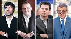 Karel komarek is a czech entrepreneur worth $3.9 billion1as of november 2020. Karel Komarek Idnes Cz