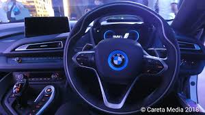 Maybe you would like to learn more about one of these? Bmw Malaysia Perkenal Kereta Sport Bmw I8 Coupe Baharu Harga Rm1 3 Juta Careta