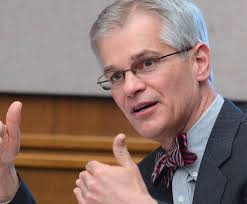 Pete Hegseth supports a Christian Nationalist form of government