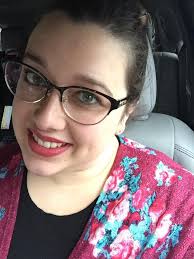 Got to meet Britt Baker DMD she was so awesome