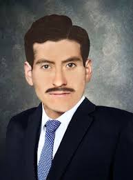 EXPRESIÓN DE UNA RAZA* LEALTAD, REBELDÍA Y TALENTO (Rasgos biográficos del  Autor) Rodolfo Surcou Macedo, autor de esta obra "HACIA LA REVOLUCION  INTEGRAL", nació el año 1932 en un distrito provincial de