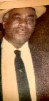 William Peter Varnado Sr. (1917-1984)