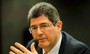 Joaquim Levy defende extensão da DRU para estados e municípios