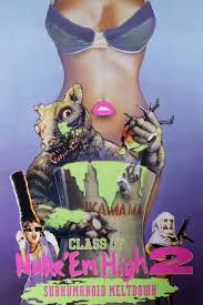 Watch Blondes Have More Guns (1996) Full Movie Free on Plex - Plex