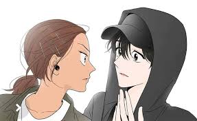 Synopsis imitation is based on the kakao webtoon of the same title. Webtoon Recommendation Your Smile Is A Trap Gia Allana