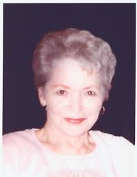 Joyce Moringy Obituary