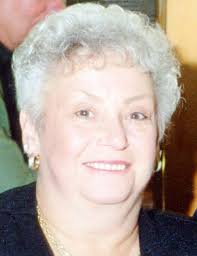 Obituary information for Barbara Ann (Cromie) Bissonnette