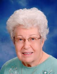 Violet Louise Kueker Obituary December 22, 2018