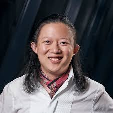 Antonio Cheng's Instagram, Twitter & Facebook