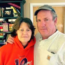 Fundraiser for Julie Christison by Missy Gillis Kintzel : Julie's Battle