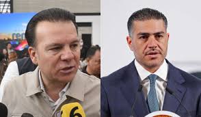 Esteban Villegas aseguró que se reunirá con Mando Especial este martes; Se  comunicó con García Harfuch