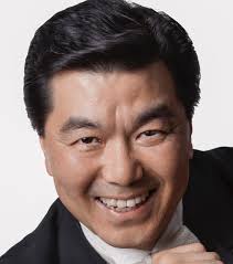 Lyric Baritone Christòpheren Nomura to Perform at Fawn Lake October 19, 2024