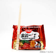 Maybe you would like to learn more about one of these? Ramen Spicy Nissin 100g Online Kaufen Hongkongshop At