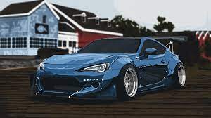 Toyota Gt86 Danila Kolchanov 3840x2160 Music Indieartist Chicago Toyota Gt86 Toyota Hd Wallpaper
