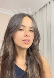 Tuto faux cils . . #fauxcil #cilàcil #grwmroutine #tunisia🇹🇳 #grwm #...