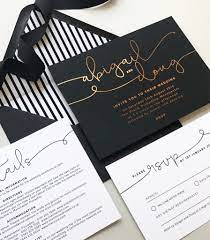 Foil Printed Kate Wedding Invitations Foil Print Wedding Invitations Foil Wedding Invitations Wedding Invitation Fonts