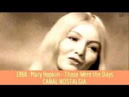 Mary Hopkin