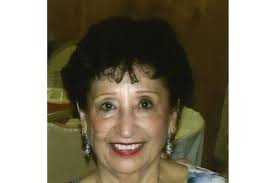 Virginia Rodriguez Obituary (1929