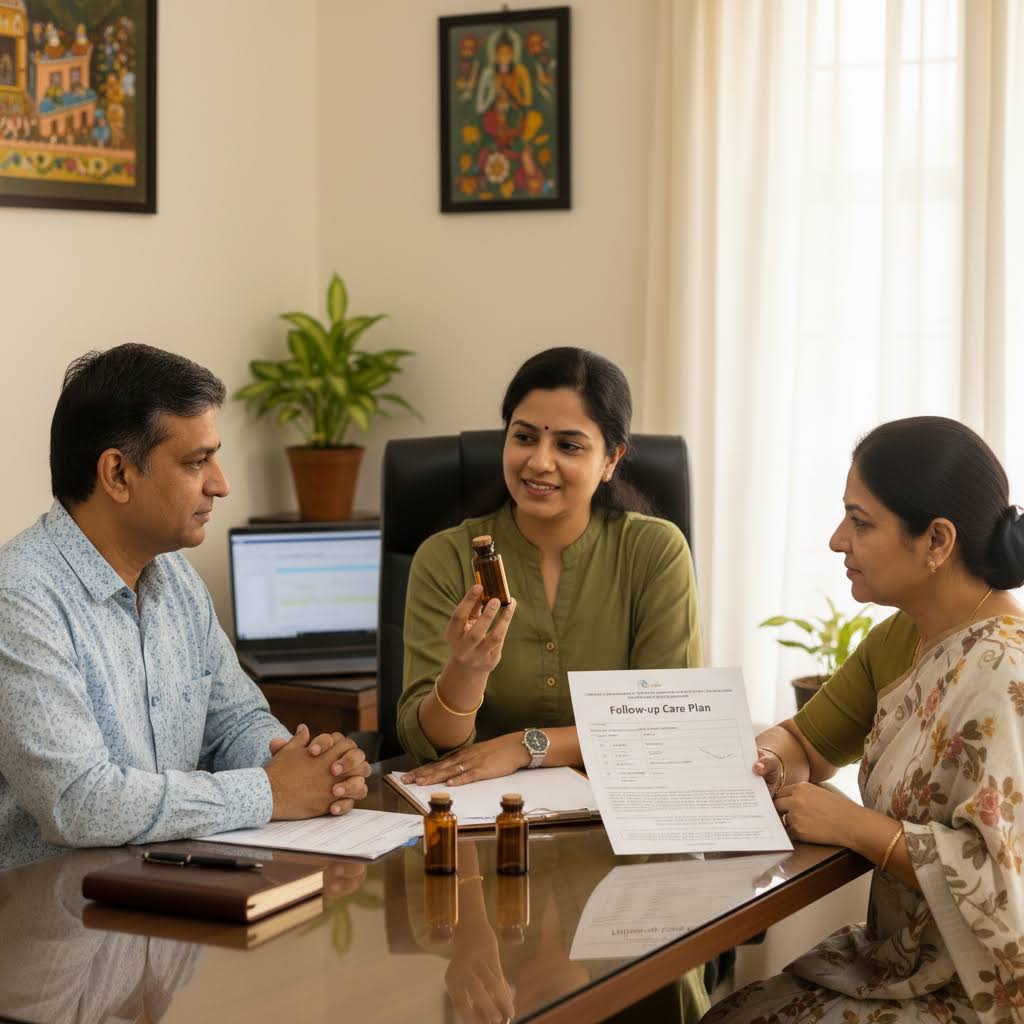 Follow-up Care in New Rajinder Nagar product image