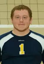 2011 Men's Volleyball Roster