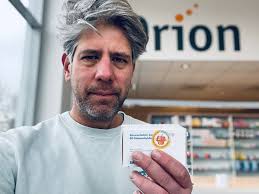 Geen pillen, maar paprika!