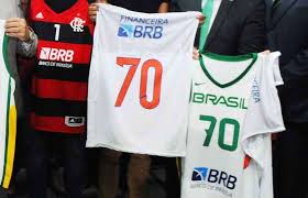 The tournament is contested between clubs from rio de janeiro state, brazil Flamengo Recebera R 1 Milhao A Mais Do Que O Universo Em Patrocinio Do Brb Superesportes