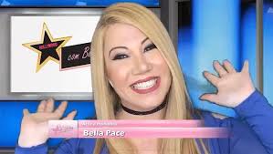 Actress, Model, Producer, & TV Host Bella Pace Interview