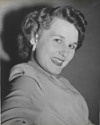 Nina Clara Sprinkle Barrow Obituary (2025)