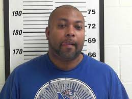 RICHARDSON, CLIFTON BERNARD