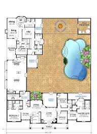 House plans with 2 bedroom inlaw suite choose your favorite 2 bedroom house plan from our vast collection. 52 House Plan With In Law Suite Ideas Multigenerational House Plans Multigenerational House In Law Suite