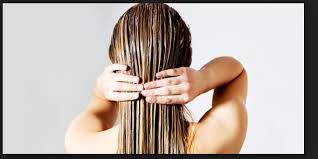 Evigen Ampul Hakkinda Tum Merak Ettiginiz Bilgiler Kombin Kadin Hair Mask For Dandruff Homemade Hair Products Castor Oil For Hair Growth