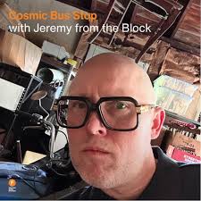 Stream Cosmic Bus Stop