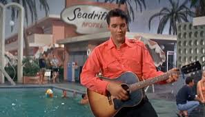 J.mp/kc2n2h don't miss the hottest new. Kino Lorber Presents The King In Frankie And Johnny And Clambake By Justin Harlan Cinapse