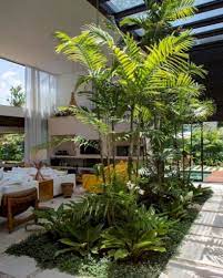 Home interior design ideas & garden landscaping. 50 The Best Indoor Garden Design Ideas Interior Garden Garden Architecture Indoor Courtyard