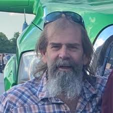 Glenn Todd Wilkinson Obituary July 20, 2024