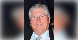 Obituary information for Garry D. Newhouse