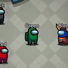 In the case of among us, you and your fellow astronauts are stuck in a rut and now you must either. Among Us Is Finally Coming To Ps4 And Ps5 Three Years After Its 2018 Debut The Verge