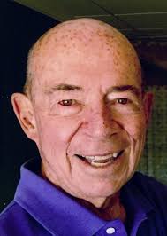 Obituary of Ronald D. Lockwood