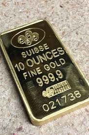 Buy 10 Oz Gold Bars Credit Suisse Gold Bars Money Metals Gold Coin Price Gold Bullion Bars Gold Money
