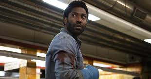 Netflix's 'beckett' is more confusing than thrilling. Beckett Is The New Netflix Political Movie Coming This Year