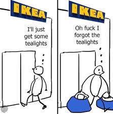 15 Ikea Memes That Is So Hysterically Familiar Sayingimages Com Ikea Jokes Ikea Memes Ikea Quotes