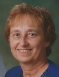 Obituary information for Rose Mary Buck