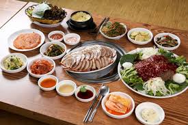 Cara membuat resep masakan korea bimbimbap: 7 Resep Masakan Korea Halal Yang Mudah Dibuat Di Rumah Dee Stories