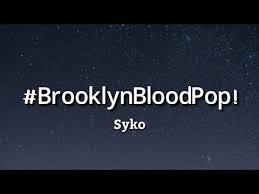 Jun 24, 2021 · #brooklynbloodpop! Syko Brooklynbloodpop Lyrics Chords Chordify