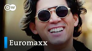 Geiger ohne Grenzen: Iskandar Widjaja