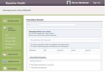 Image result for cerner patient portal brochures