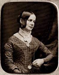 Old Photos From 1840s Real Life Clothing And Hairstyles Of Mid 19th Century Nationalclothing Org