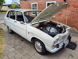 Image result for Blanc Kilimandjaro 1969 Renault