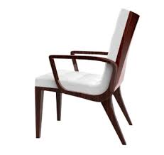 Dakota Jackson Prestige Arm Chair From M Geough Furniture Armchair Furniture Chair