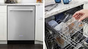 Dishwasher Eliminates Soaking Scrubbing Pre Rinsing Remodeling Industry News Qualified Remodeler